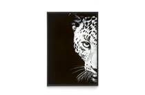 Coco Maison COCO MAISON wanddecoratie Cheetah fotoschilderij 70x100cm